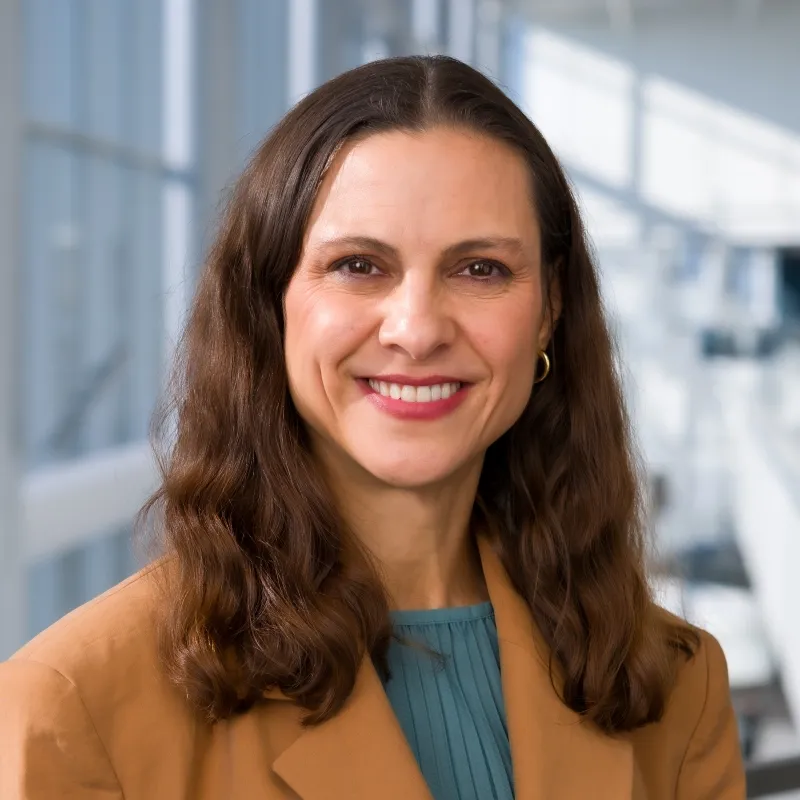 Pr. Jennifer Coughlin