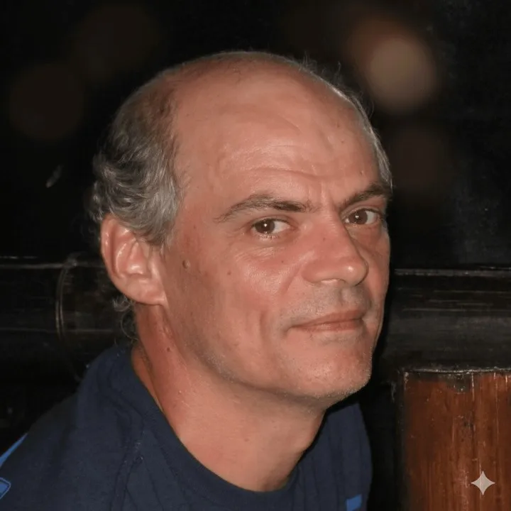 Benoit Delacrose