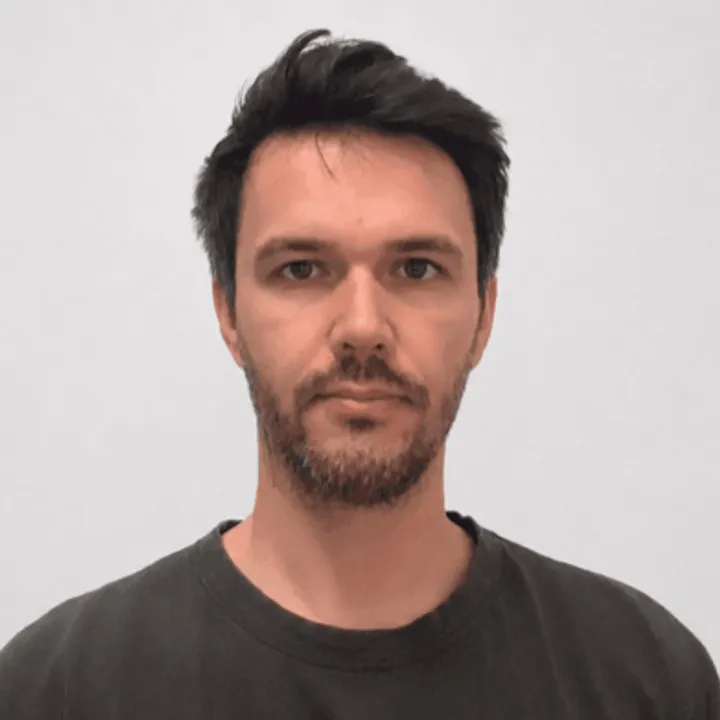 Florent Delerue