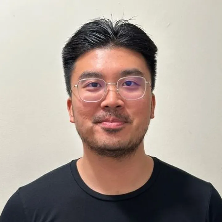 Kevin Loh