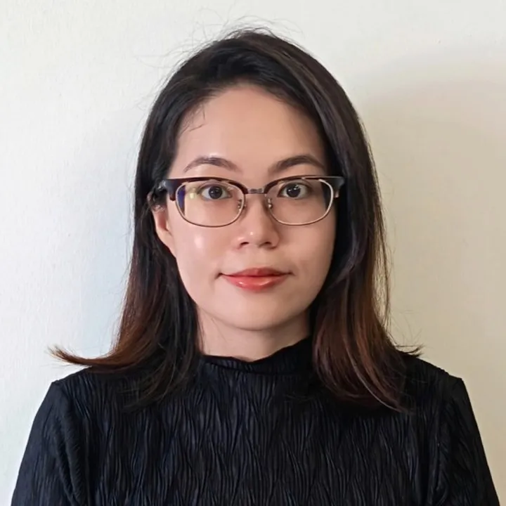 Victoria Chua